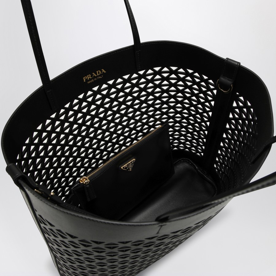 【関税＆送料込み】Prada Shopping Bags Prada Paper Shopping Bag Accessories Prada Shopping Bag