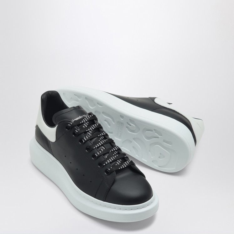 Shoes for man by Alexander McQueen | TheDoubleF