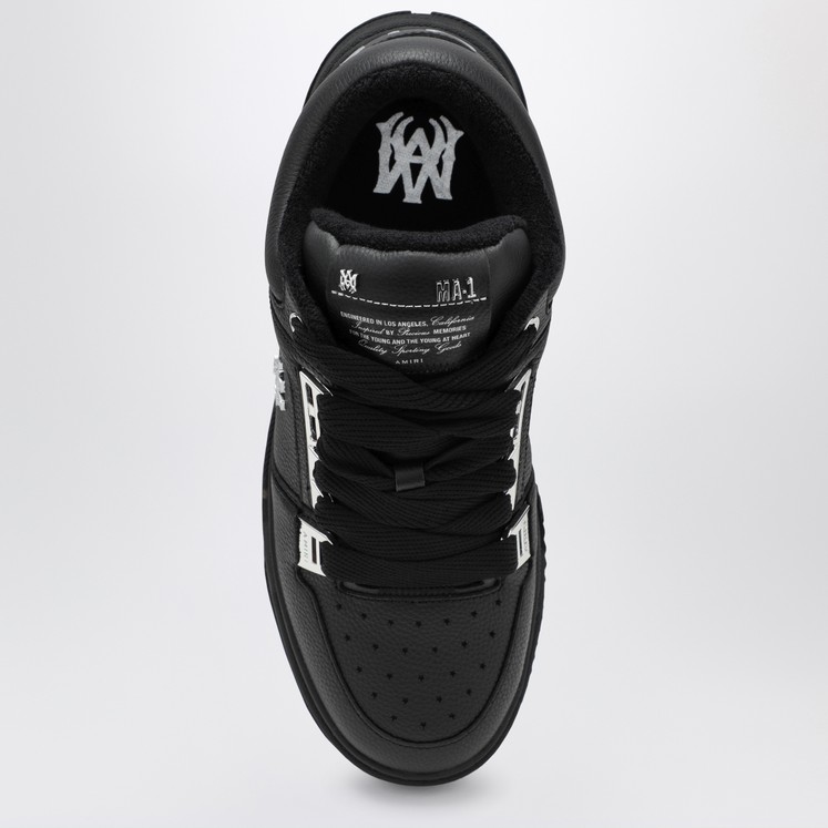 Low-top sneakers for men by AMIRI | TheDoubleF