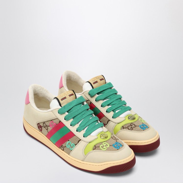 Shoes for woman by GUCCI | TheDoubleF