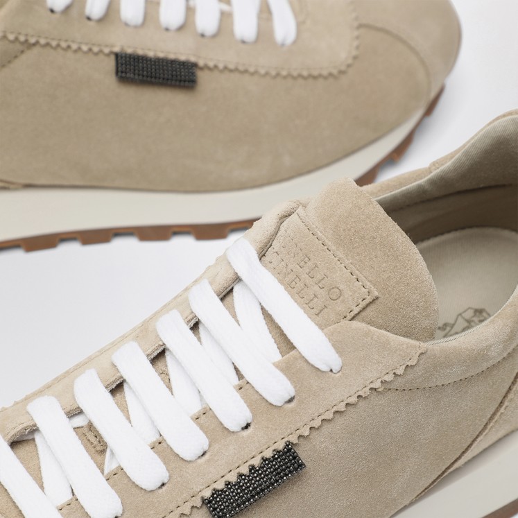 Shoes for woman by BRUNELLO CUCINELLI | TheDoubleF