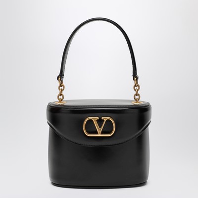 VALENTINO GARAVANI ブラウン レザー XY2B0704 VALENTINO GARAVANI ブラウン レザー XY2B0704