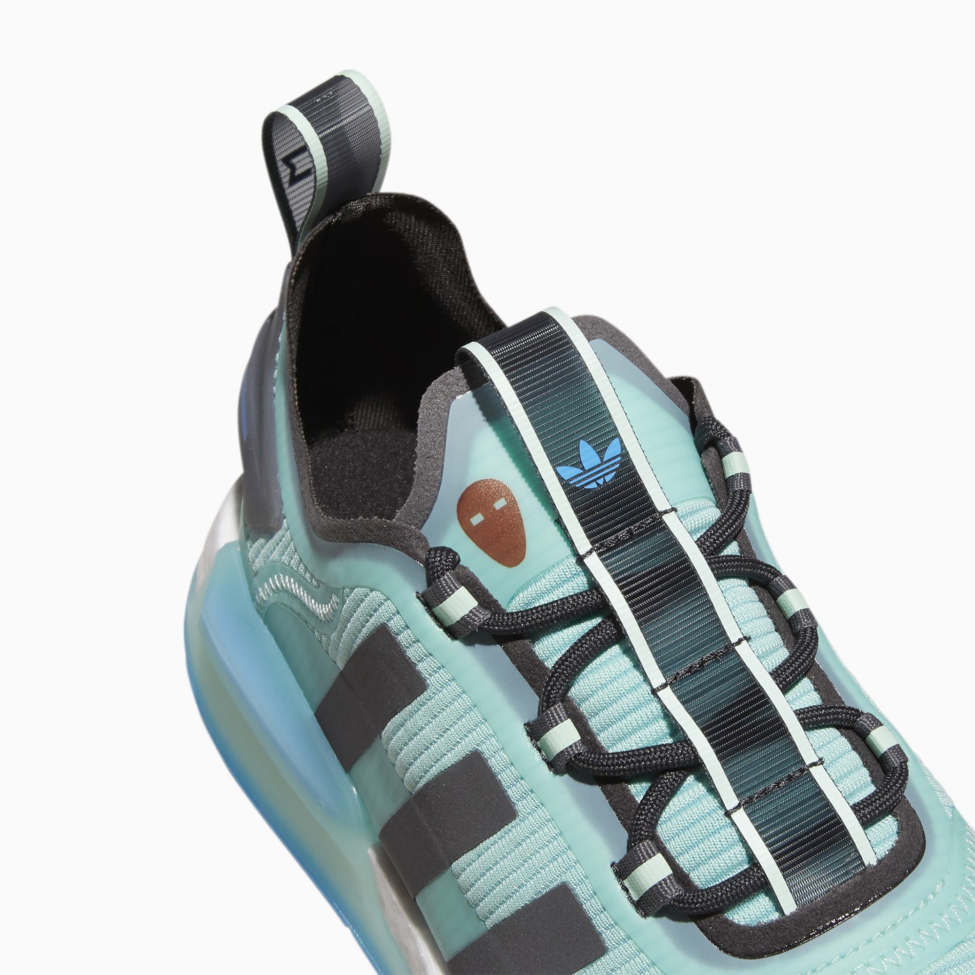 adidas nmd light blue