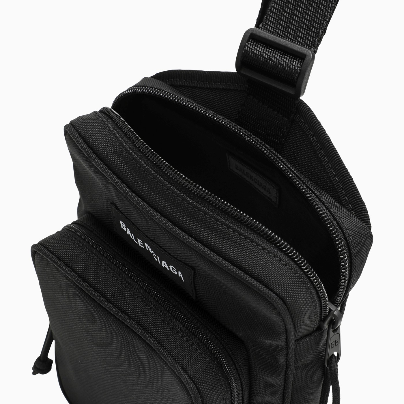 balenciaga mens crossbody bag