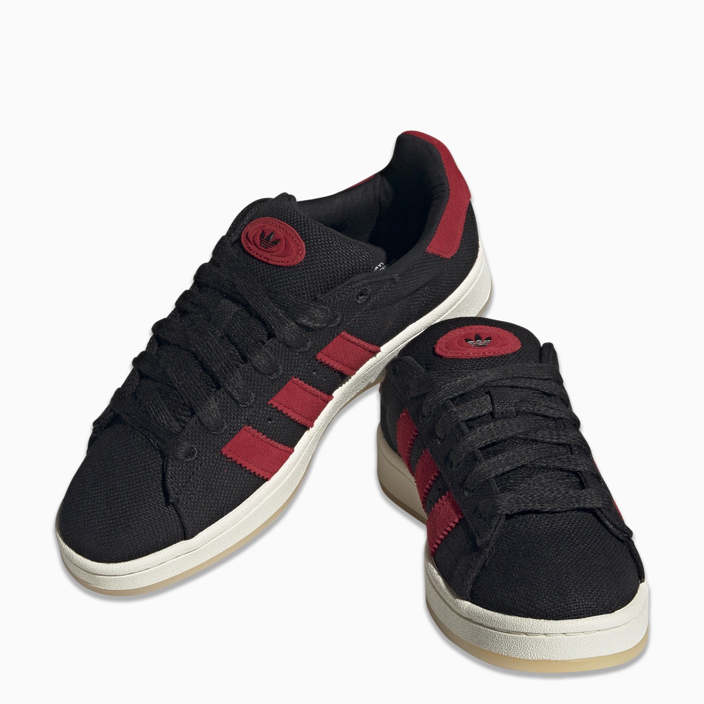 adidas Originals Campus 00s TKO noir/rouge TheDoubleF