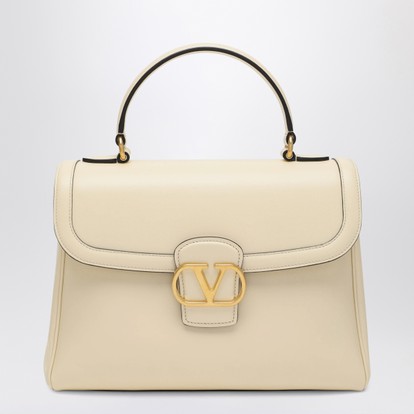 JW PEI Nutella brown Gabbi handbag | TheDoubleF