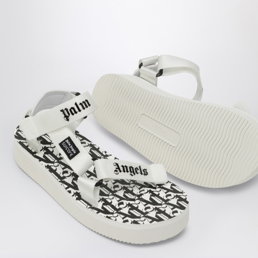 Palm Angels Depa Palm Angels X Suicoke sandals | TheDoubleF