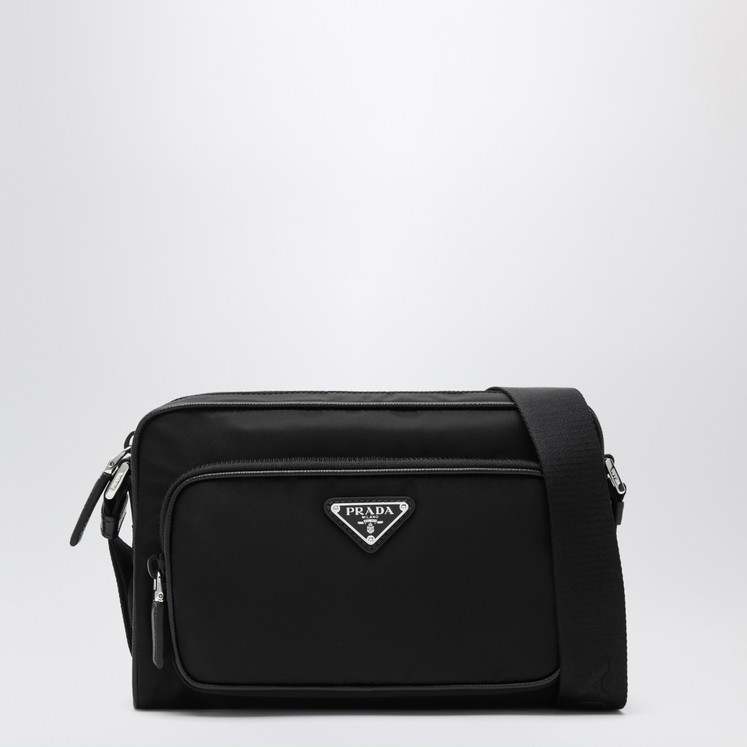 Bags for man by Prada | TheDoubleF