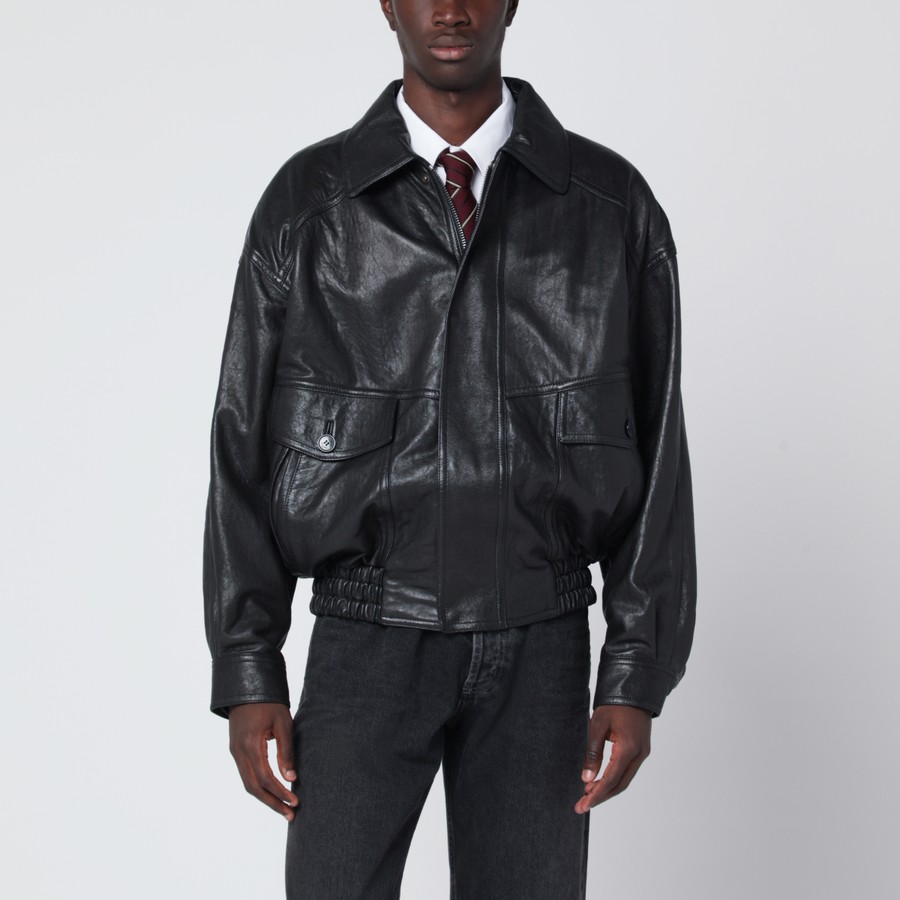 S clasp balloon blouson｜Yahoo!フリマ（旧PayPayフリマ