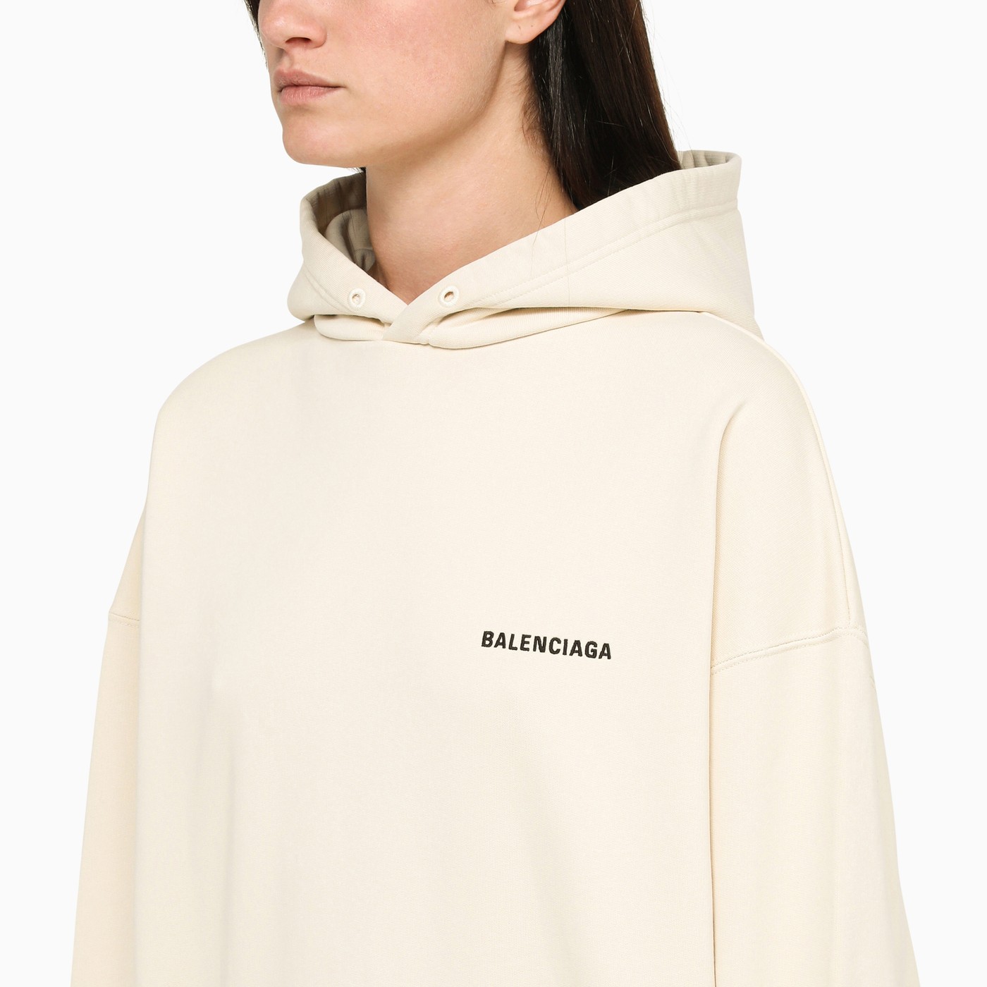 balenciaga sweatshirt womens 2013