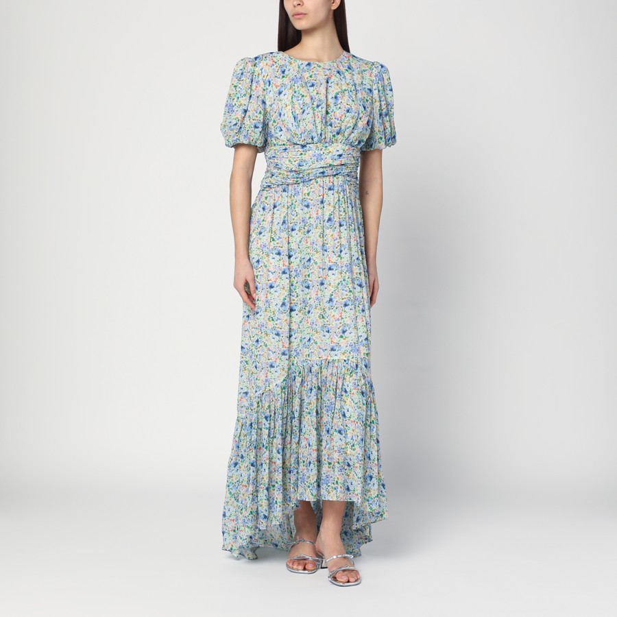 ワンピースその他 Malina Beatrice dress with floral print Malina Beatrice dress with floral print | TheDoubleF