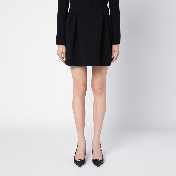 Women's mini skirts by Alessandra Rich | TheDoubleF
