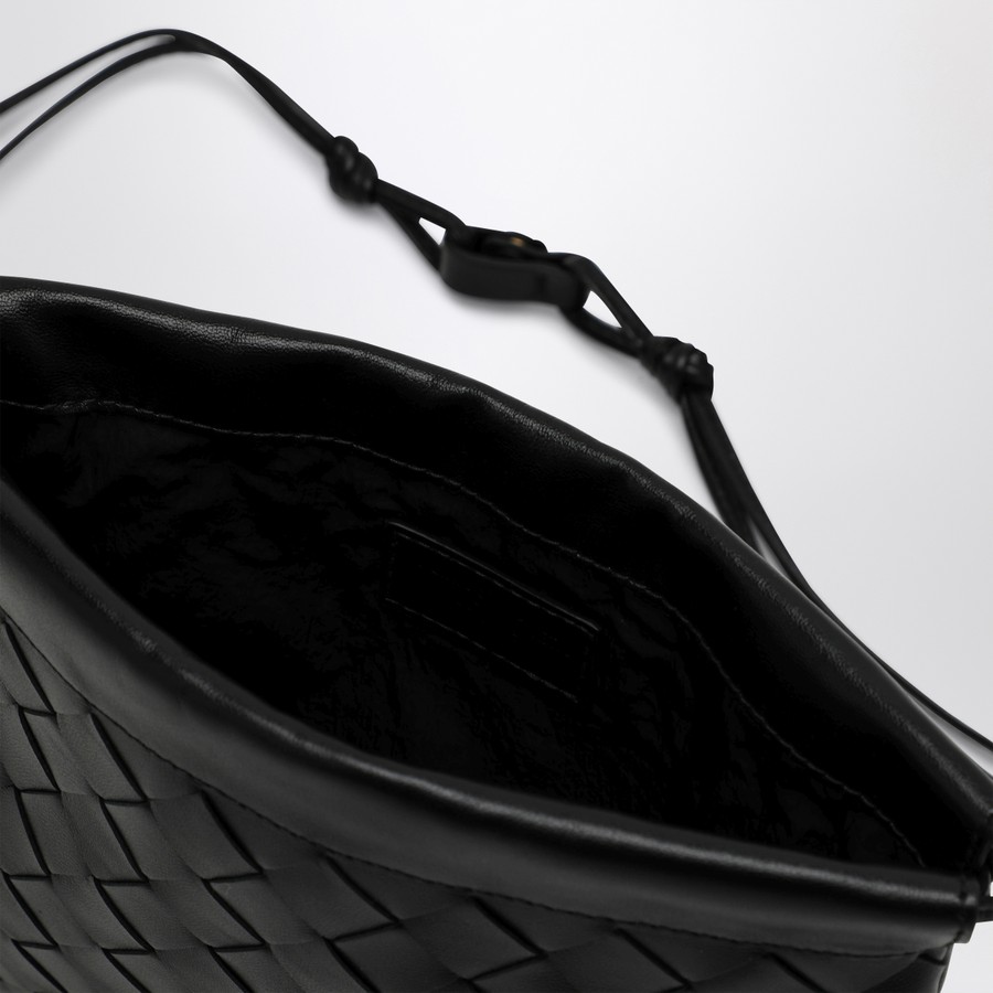 Bottega Veneta Black small Dustbag | TheDoubleF