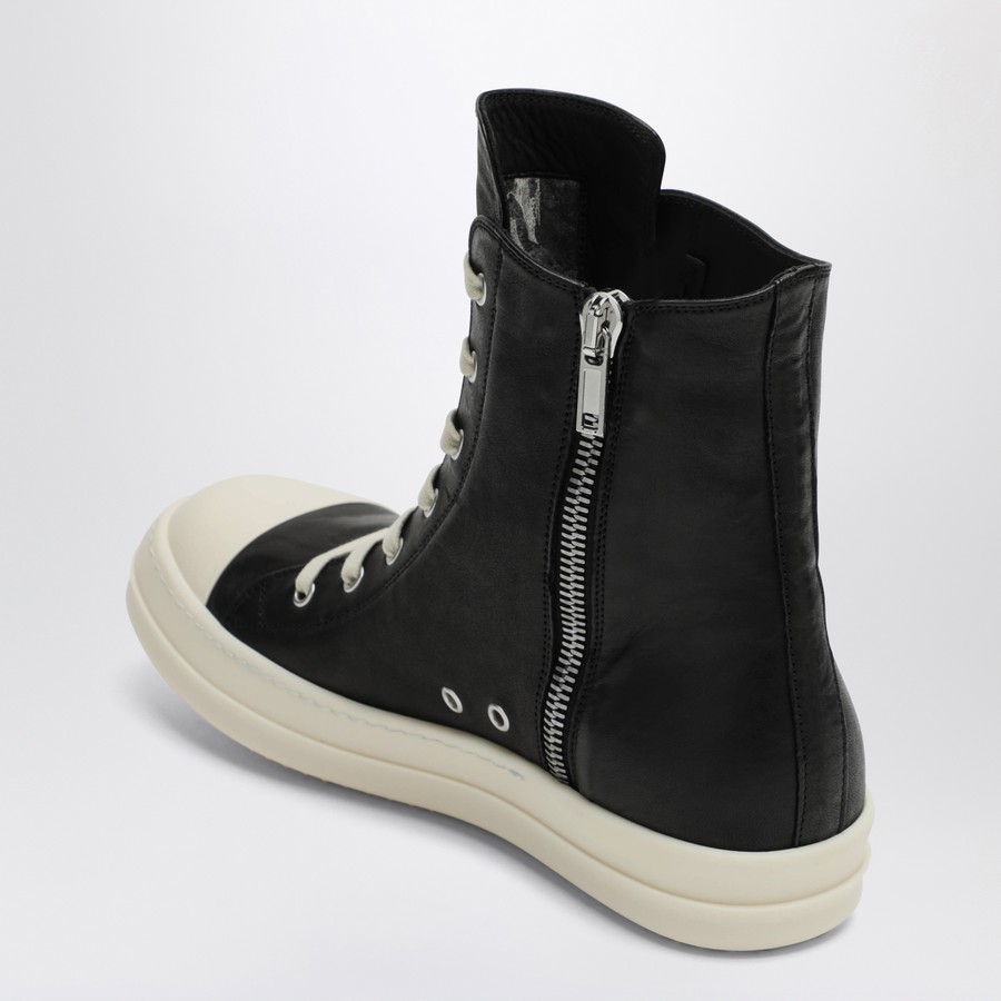 スニーカー RICK OWENS SNEAKERS CONCORDIANS JUMBOLACED RICK OWENS - SHOES - Rick Owens