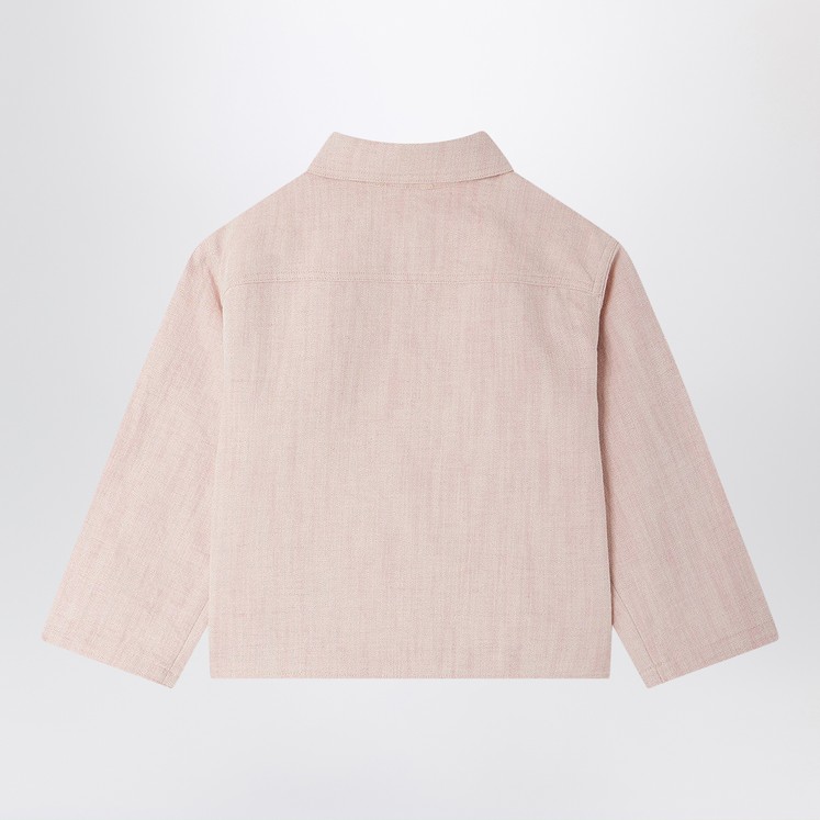 Bonpoint: Kids collection | TheDoubleF
