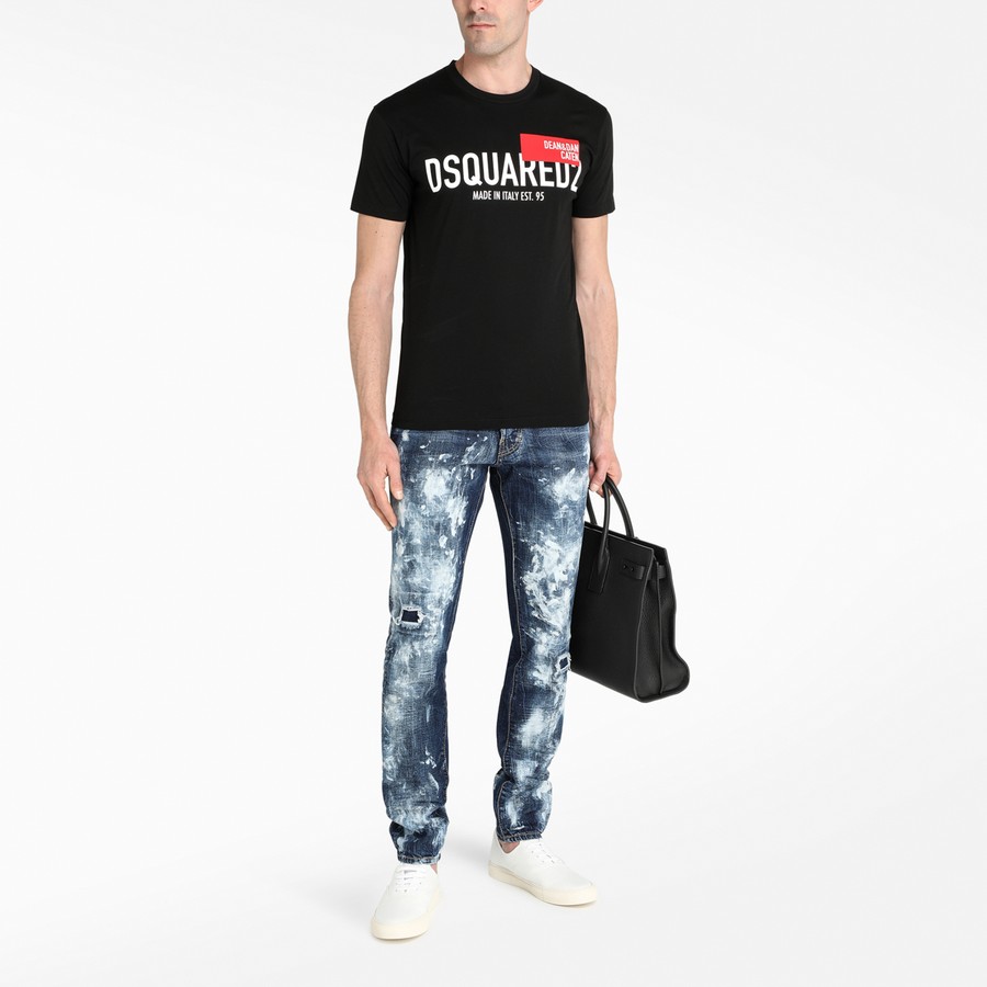 diesel dsquared2