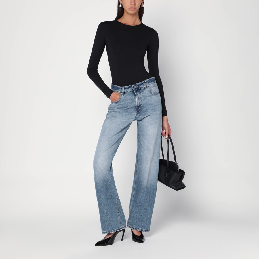 HAIKURE HEW03334GF163L0870 関税送料込 楽天市場】ハイクレ HAIKURE デニム レディース ブルー Jeans