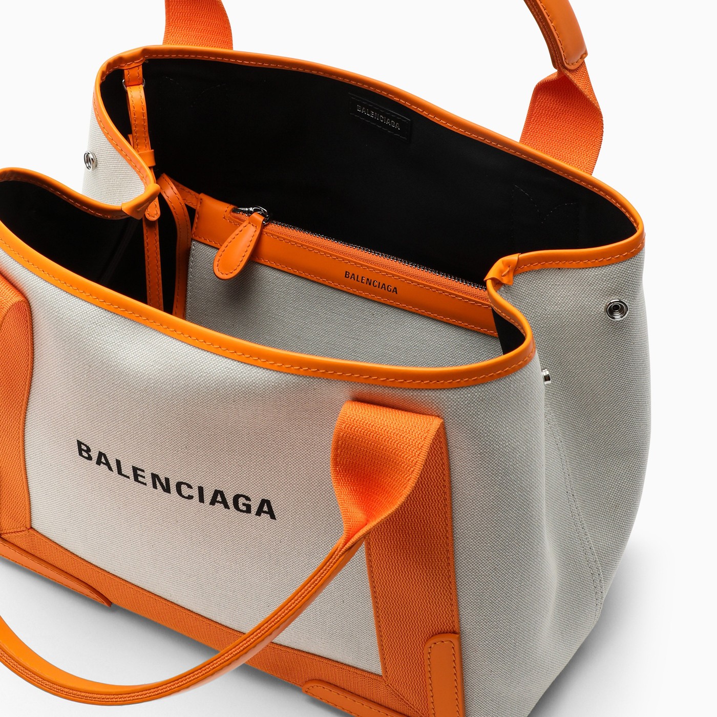 balenciaga cabas large