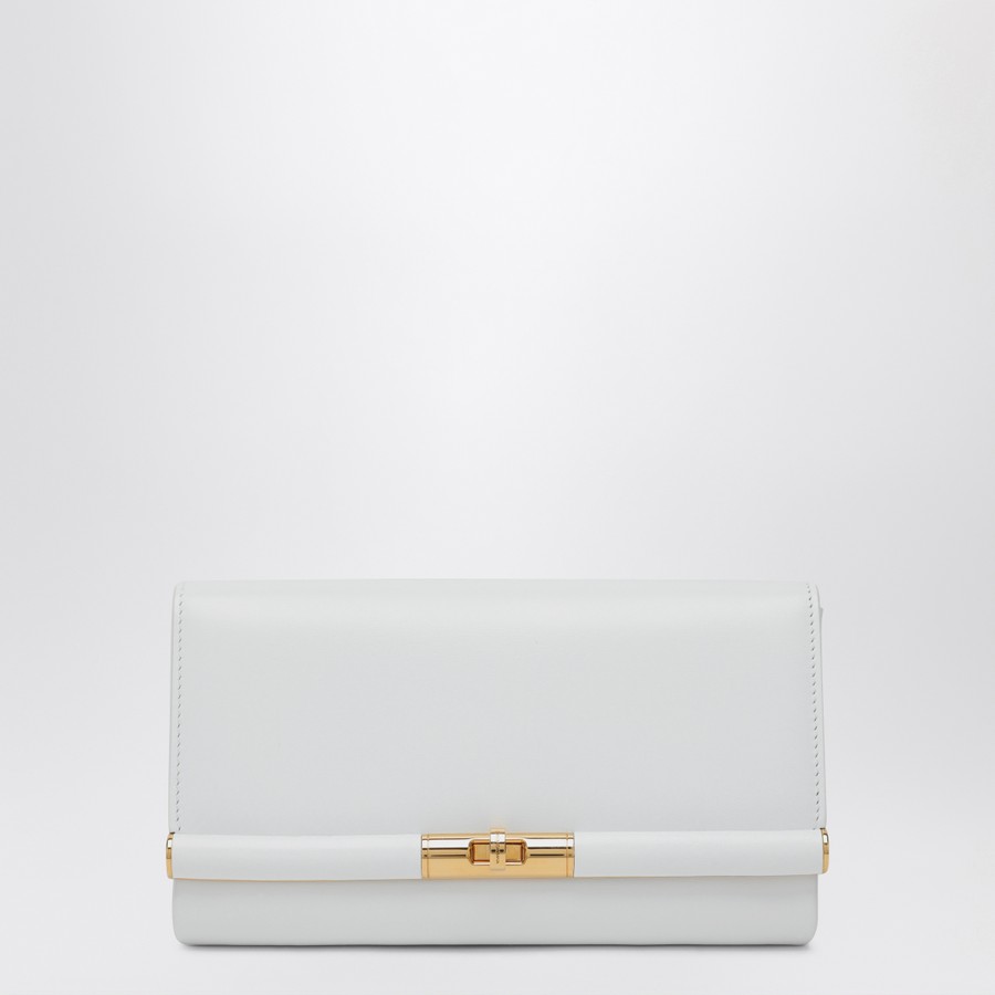 Dolce&Gabbana White shoulder bag Marlene | TheDoubleF