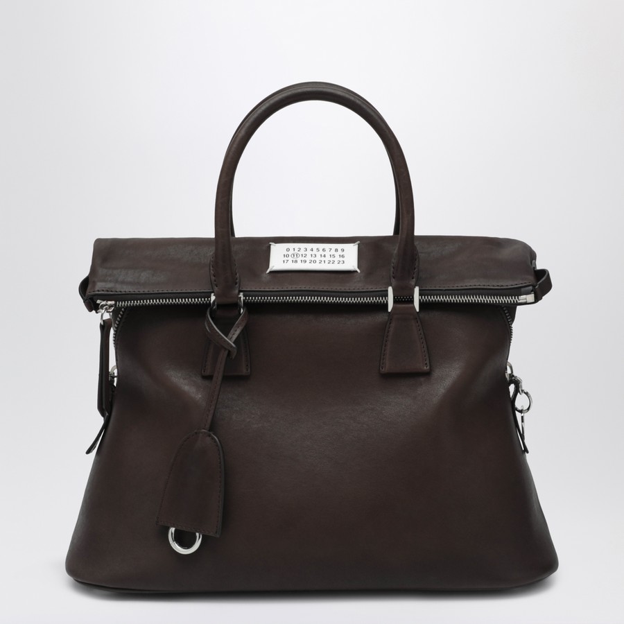 [美品]【Maison Margiela】正規品★23SS 5AC Maison Margiela Medium 5AC East/West Top Handle Bag | Nordstrom