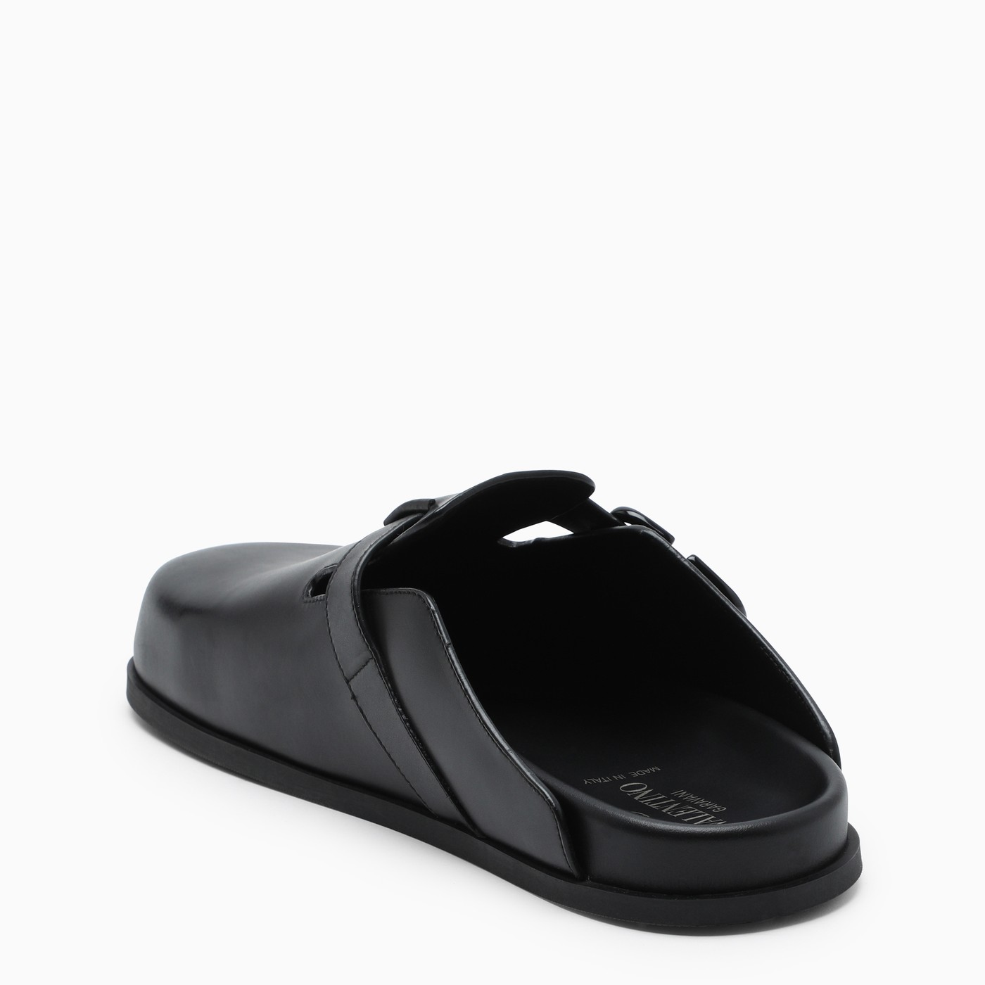 valentino vlogo mules