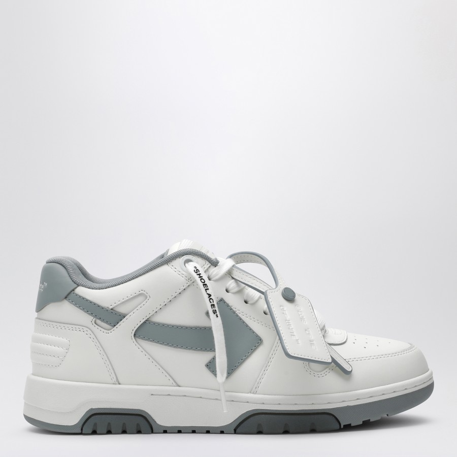 ★Off-White★ Out of Office Sneakers White OWIA259F22LEA0010 Off-White Out Of Office Sneakers | White | FARFETCH