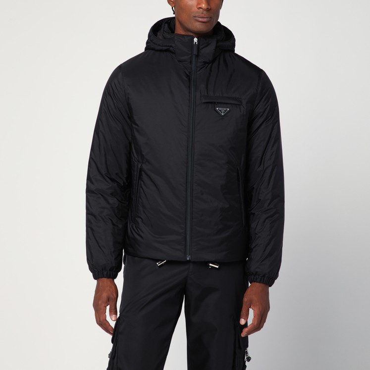 Men's jackets by Prada | TheDoubleF