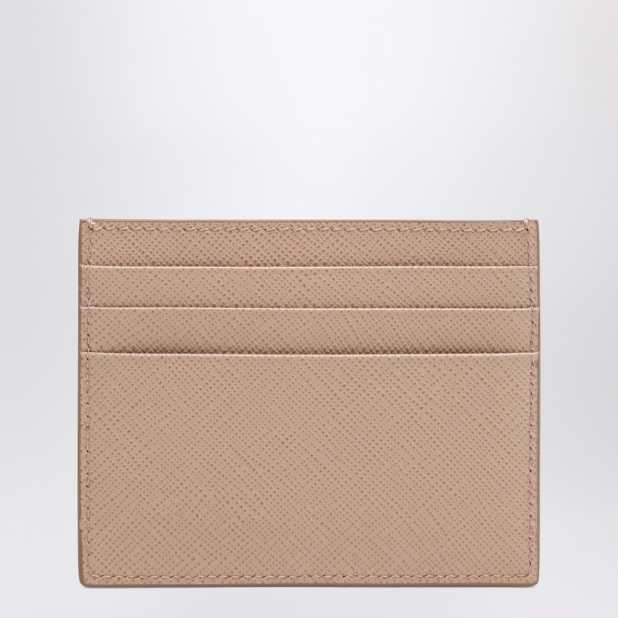 ヘアアクセサリー Prada Powder Saffiano card case Prada Powder Saffiano card case | TheDoubleF