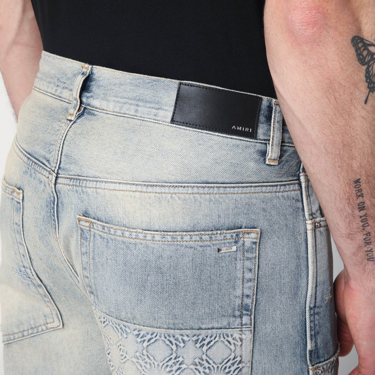 Sale for man by AMIRI | TheDoubleF