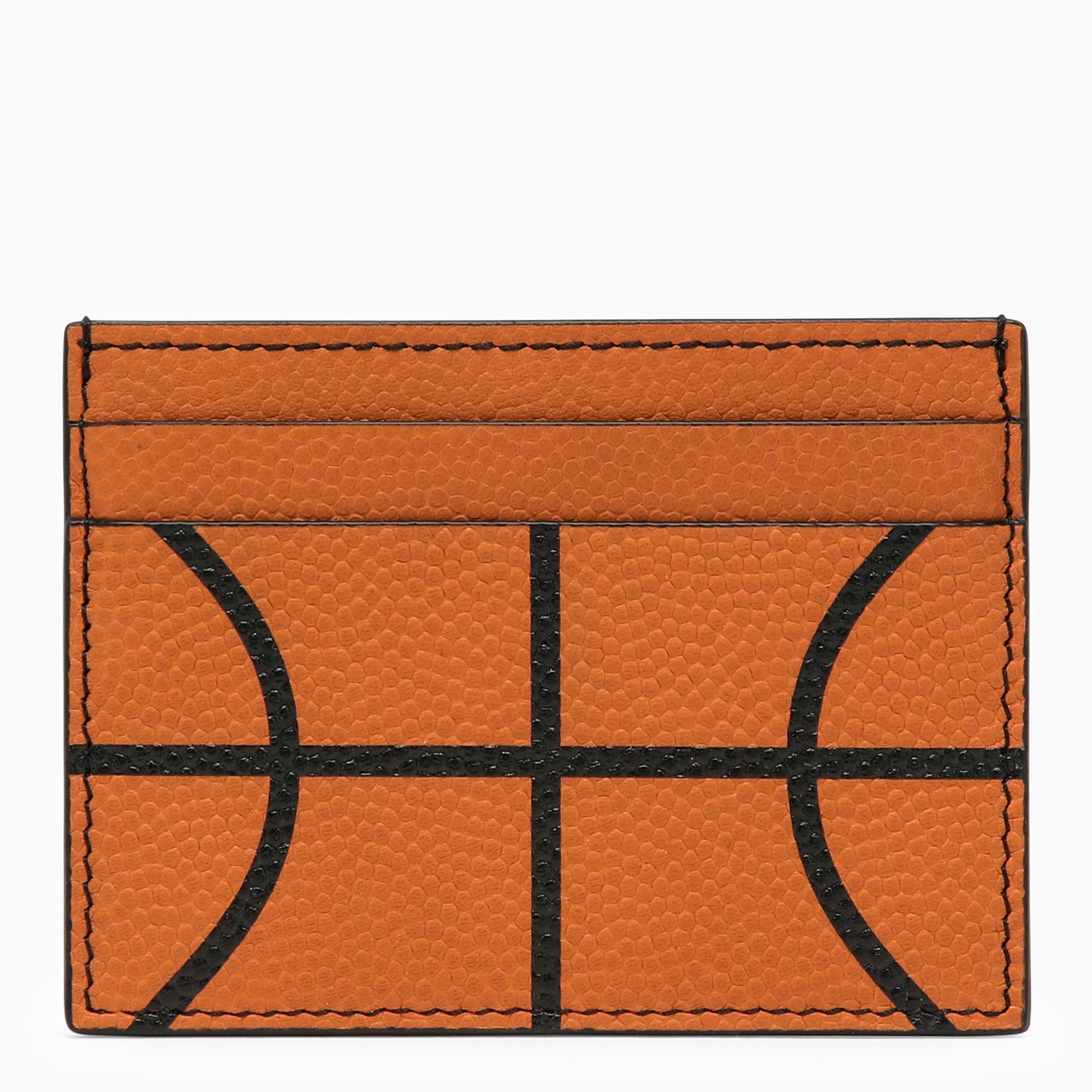 OffWhite™ Basketball card holder TheDoubleF