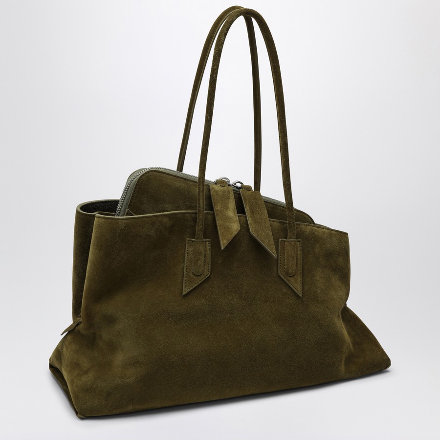 THE ATTICO BAG (WAH00057LBT108AA)