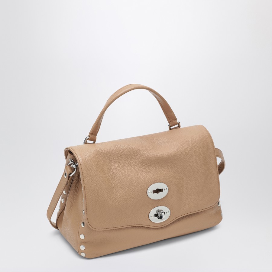 Zanellato Postina small bag brown | TheDoubleF