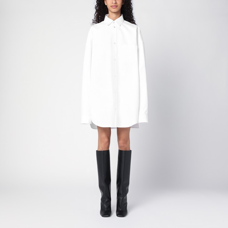 Women's designer shirts and polos on sale by Balenciaga