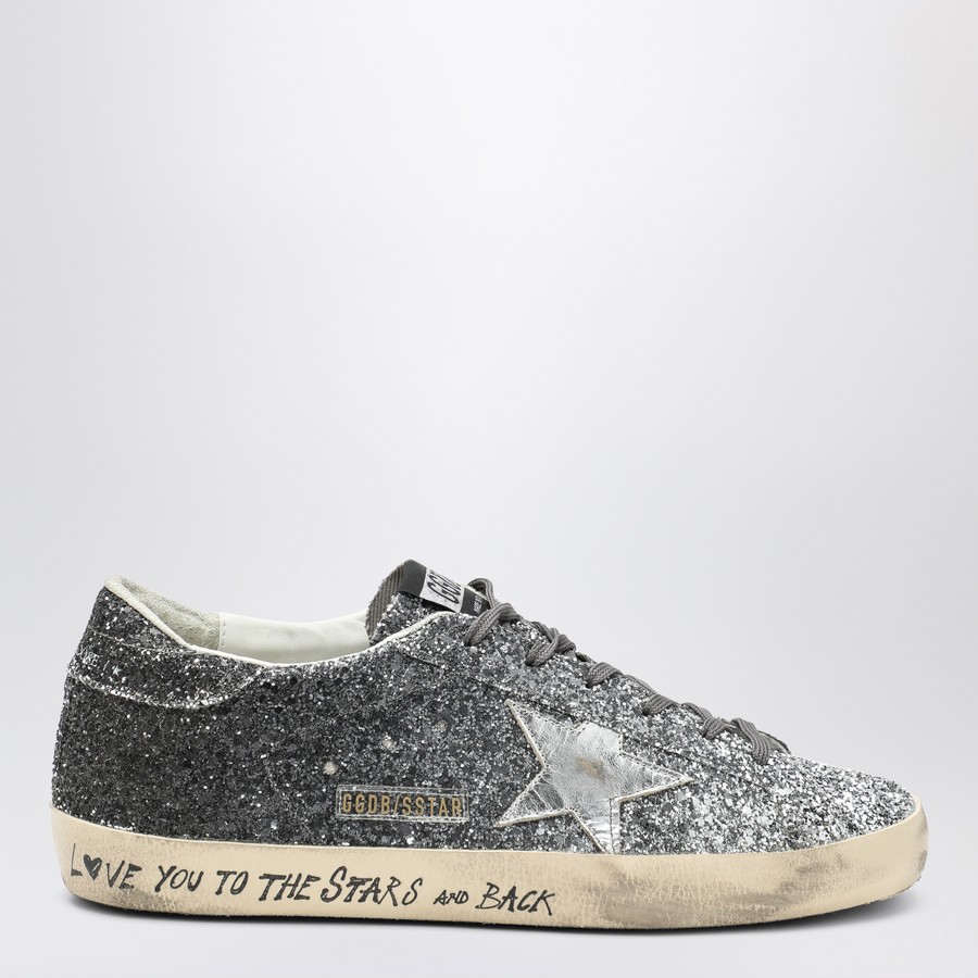美品 Golden Nugget HI STAR ｜GOLDEN GOOSE ｜MOGGIE CO-OP – Moggie co-op Online