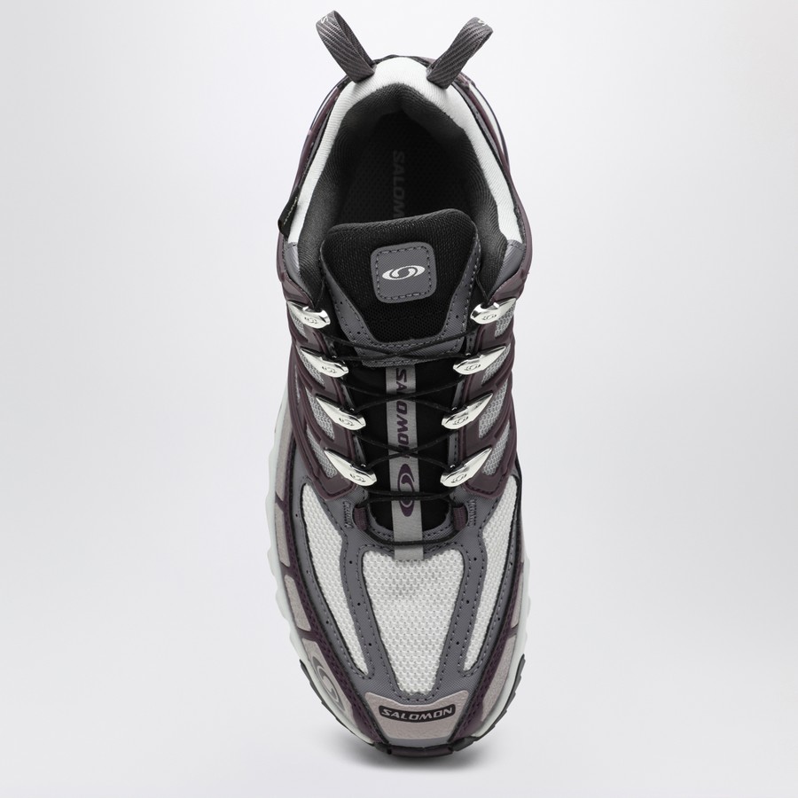 スニーカー Salomon Sneaker Acs Pro Plum Perfect Gull Grey Violet Salomon Sneaker ACS Pro Plum perfect/Gull/Grey violet