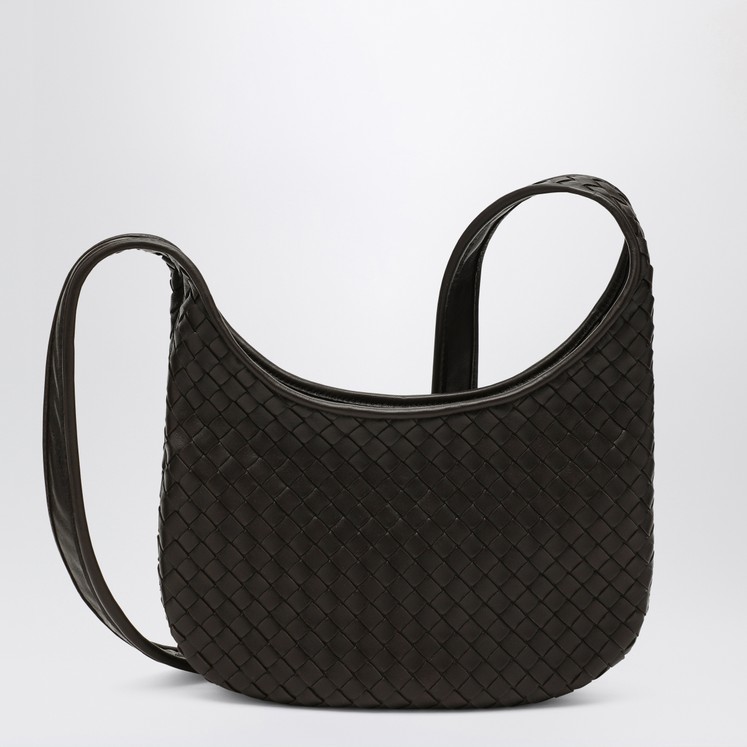 Cross-body bag for men by Bottega Veneta | TheDoubleF
