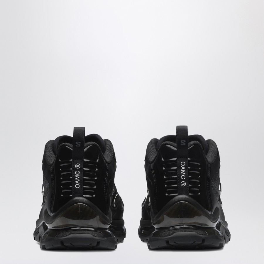 Salomon XT-Quest OAMC black sneakers | TheDoubleF