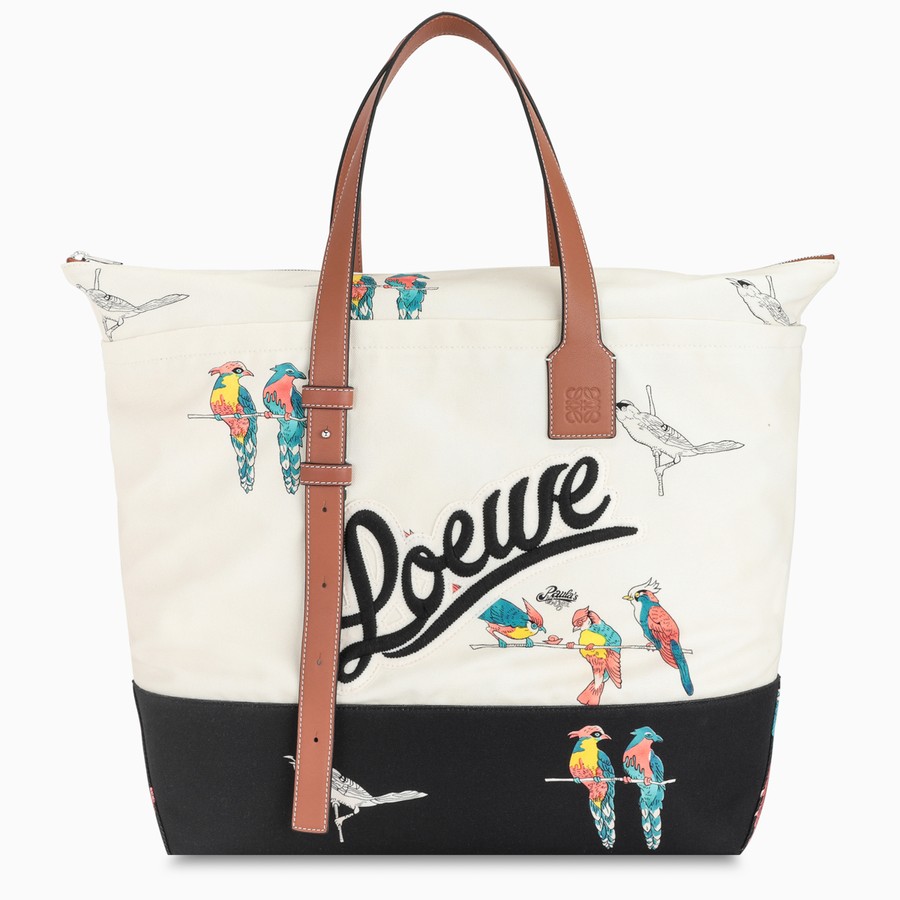 loewe tote bag