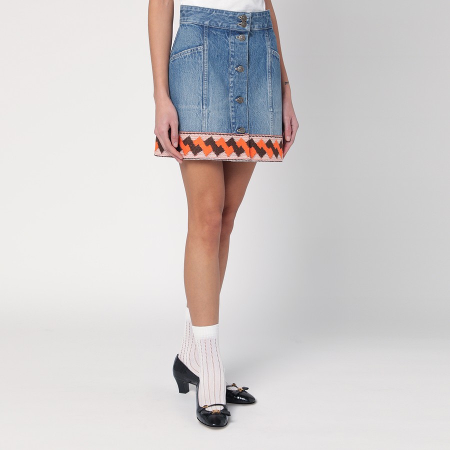 【公式】フジのお歳暮・冬ギフト 44981 SKIRT  スカート