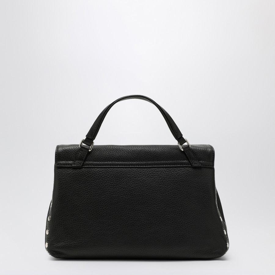 トートバッグ ZANELLATO Zanellato Bags.. Black (068010S 1910000Z0001) Zanellato Bags.. Black | italist