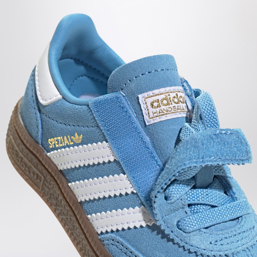 adidas Originals Handball Spezial Light Blue/Cloud White