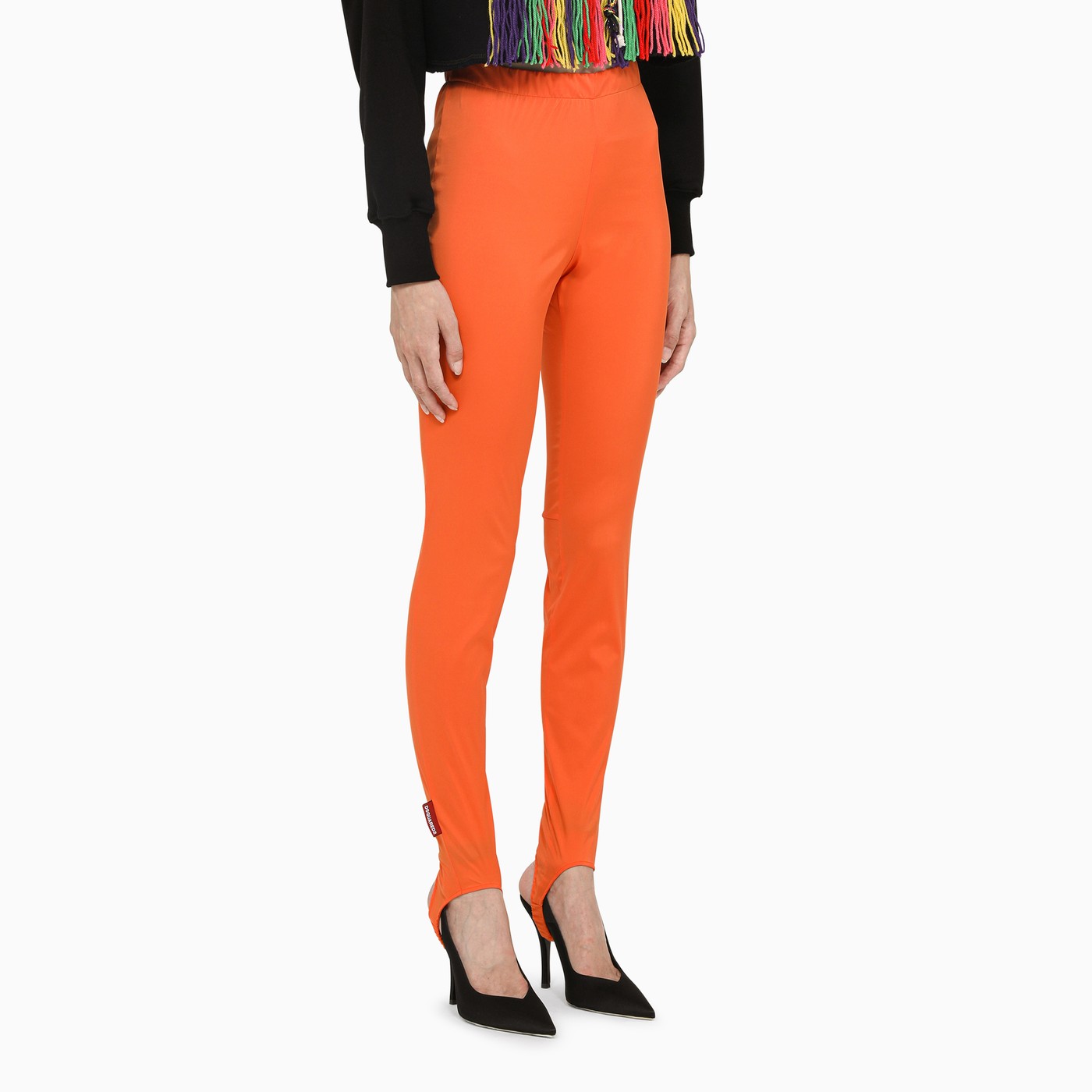 dsquared leggings