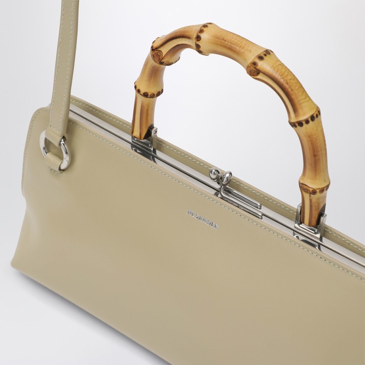 Bags for woman by Jil Sander | TheDoubleF