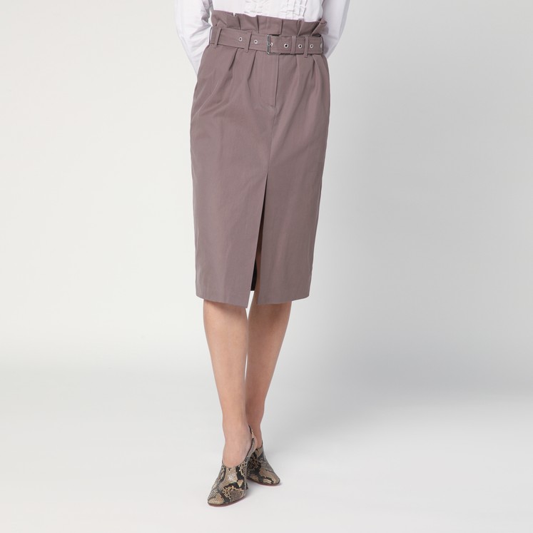Women's skirts by Dries Van Noten | TheDoubleF