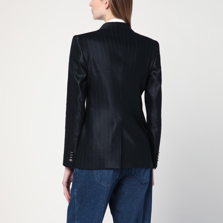 ジャケット TAGLIATORE Women Jackets S25TAGLGAELLEH40017B1106 blue Tagliatore Clothing for Women