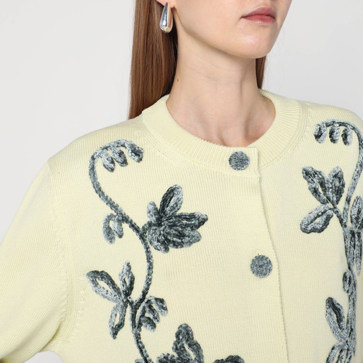 Jil Sander: woman's collection | TheDoubleF