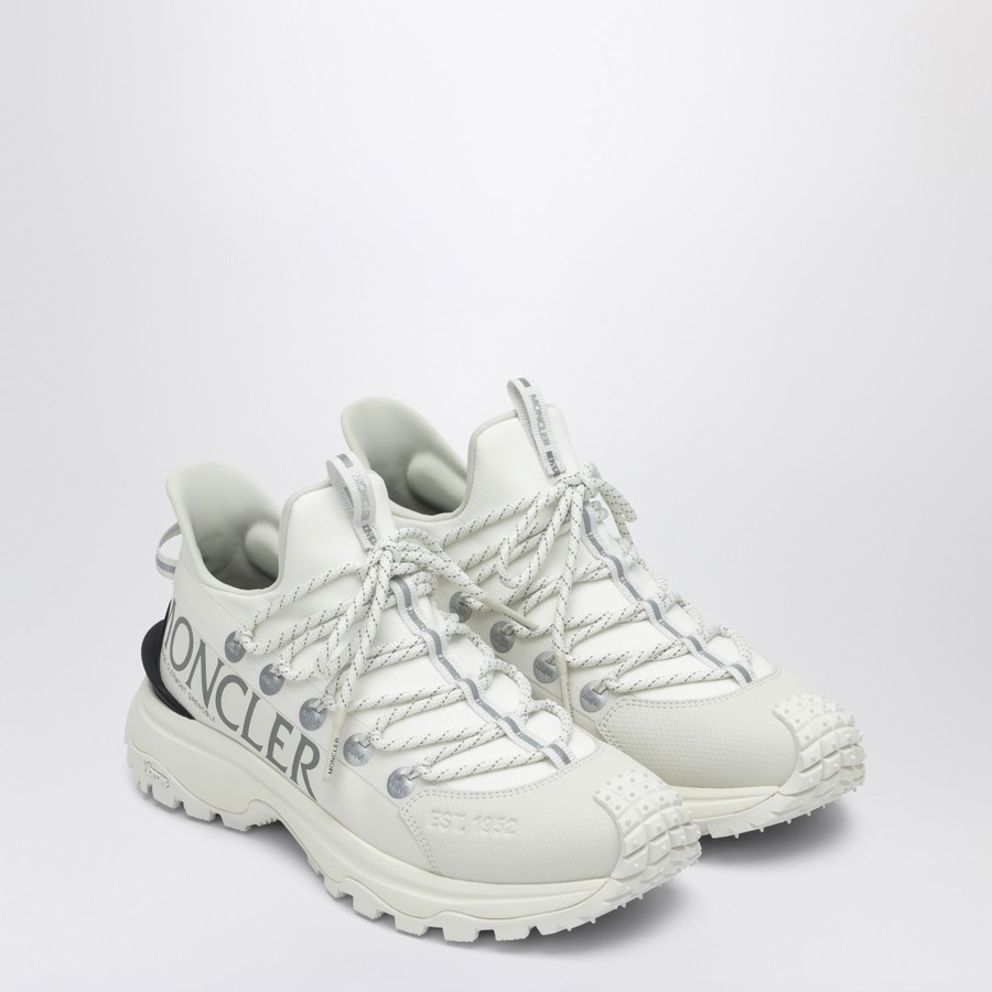 Moncler Sneaker Trailgrip Lite2 white | TheDoubleF