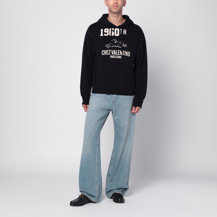 Valentino Garavani - Designers - Man | TheDoubleF