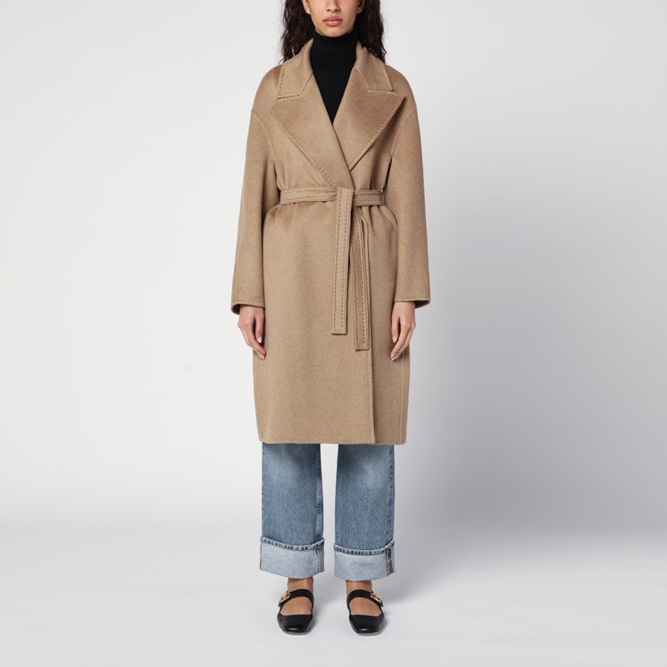 【関税込み】MAX MARA ATELIER BERTA COAT 関税込み】MAX MARA ATELIER BERTA COAT (Max Mara/ジャケット
