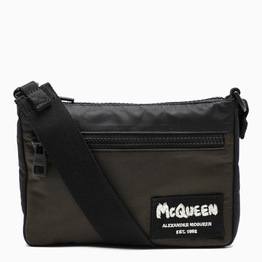 alexander mcqueen cross body bag